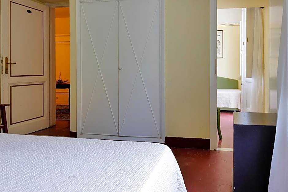 Hotel Club i Pini - Residenza d'Epoca in Versilia