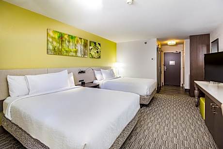 Hilton Garden Inn Orange Beach