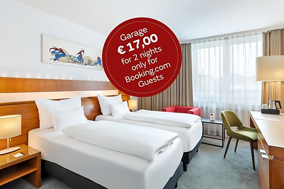 Austria Trend Hotel Europa Graz