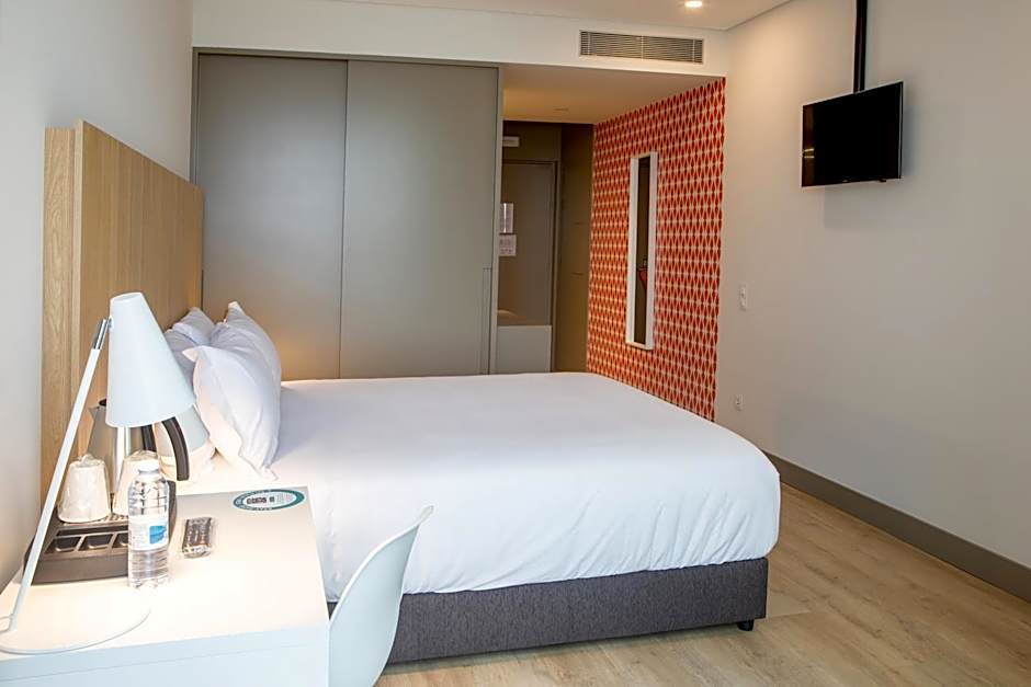Stay Hotel Porto Aeroporto