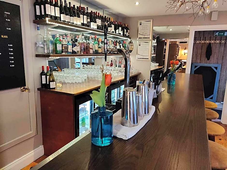 The Baytree Restaurant & Guesthouse