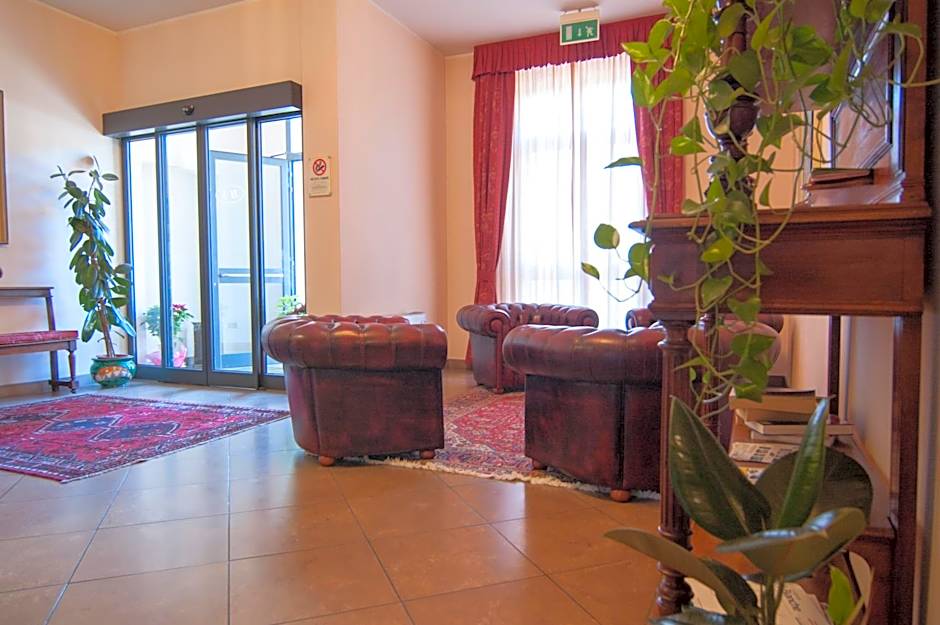 Hotel Stazione