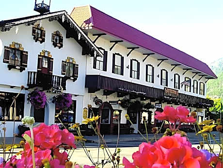 Hotel Leavenworth