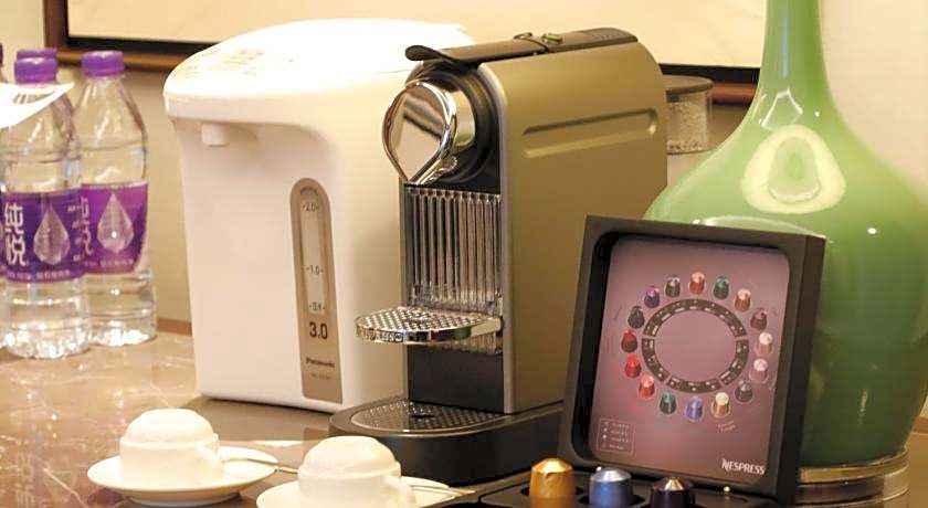 Shangri-La Hotel Qufu