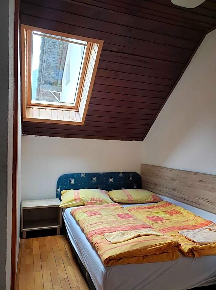 Youth Hostel Nika