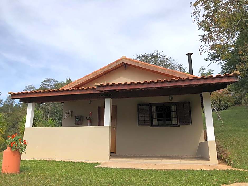 Pousada Vale dos Sonhos