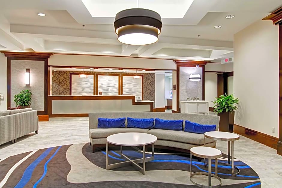 Homewood Suites By Hilton Washington, D.C.