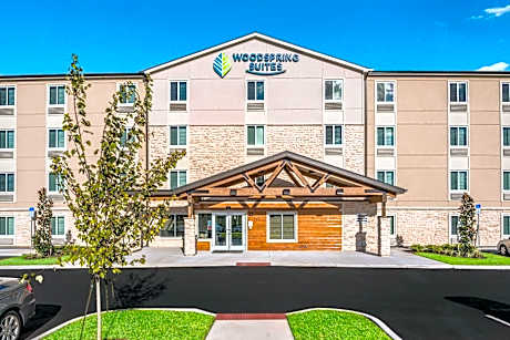 WoodSpring Suites Davenport FL