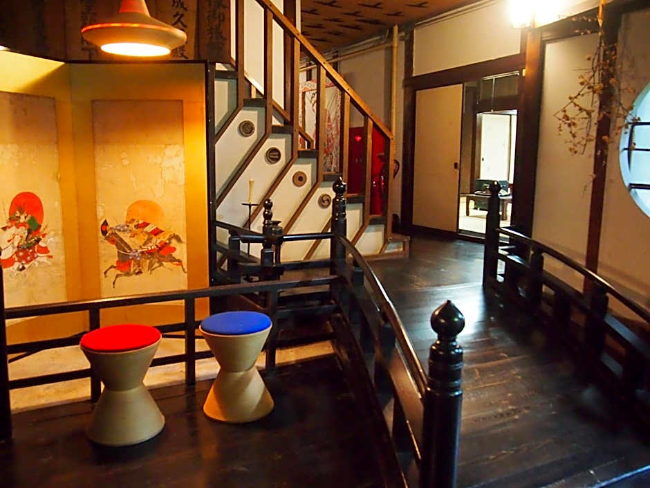 Ishiba Ryokan