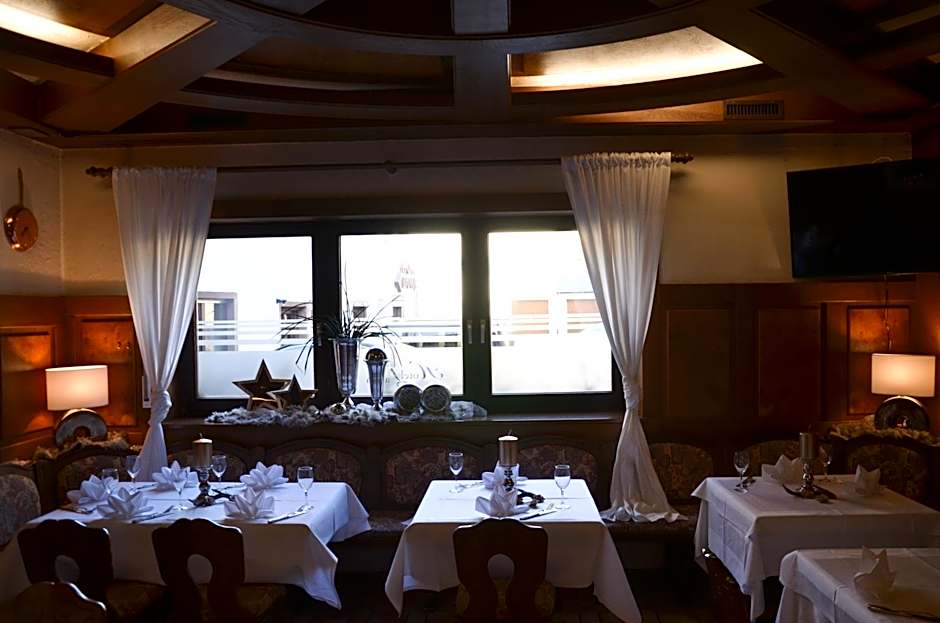 Hotel Restaurant Lamm