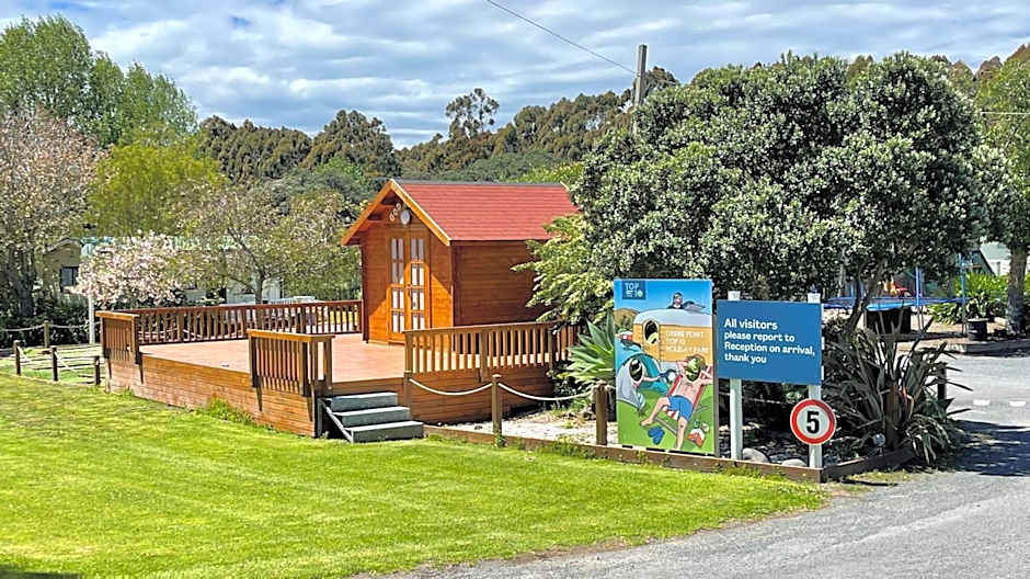 Orere Point TOP 10 Holiday Park