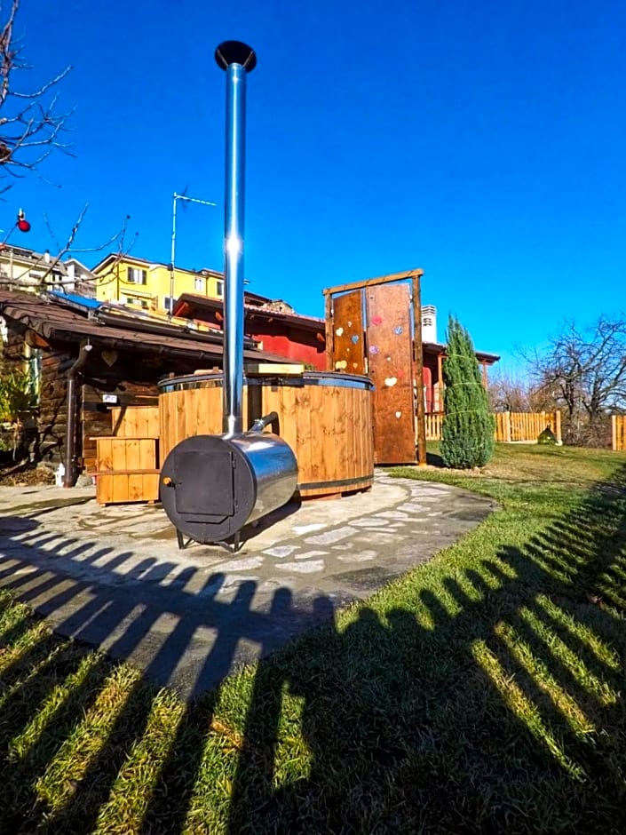 B&B La casa dei cuori