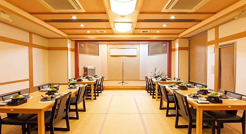 Hotel Ibusuki Kokoronoyado