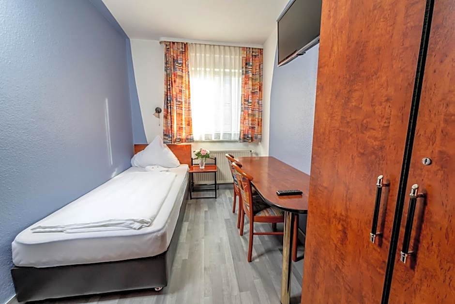 Hotel Stern
