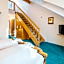 König Ludwig Design Hotel NEU Zimmer mit Sauna oder Whirlpool oder mehr