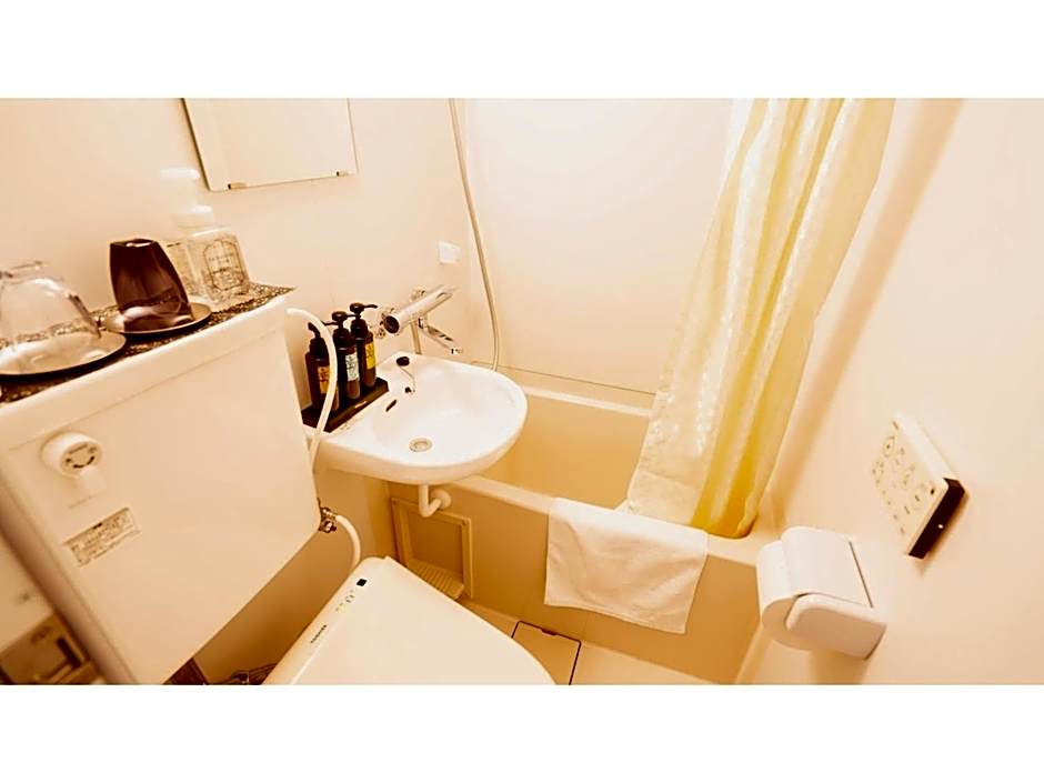 Hotel AreaOne Minamisoma - Vacation STAY 56237v