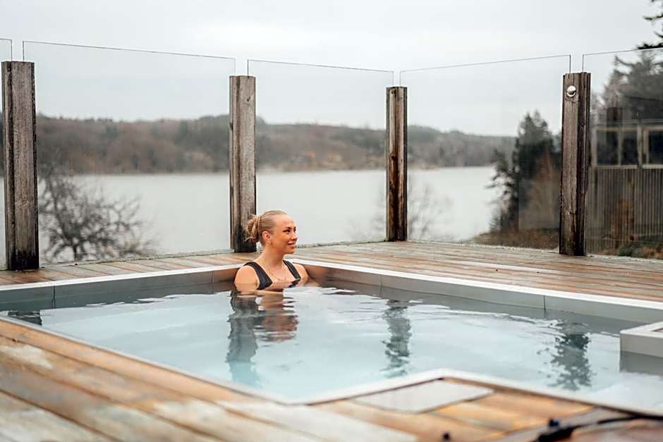 Vann Spa Hotell & Konferens