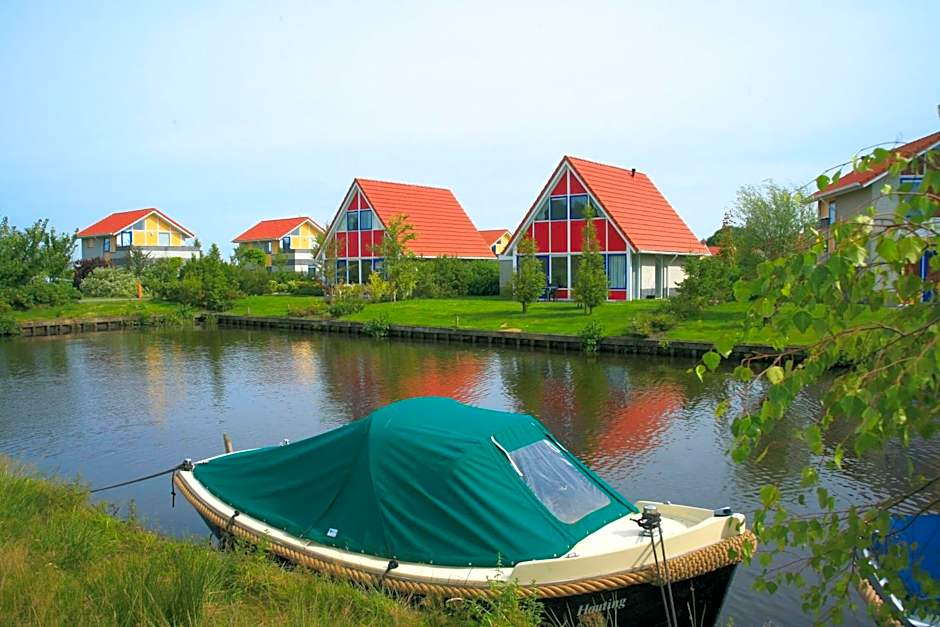 Photo 1 of 13 of Summio Villapark Schildmeer