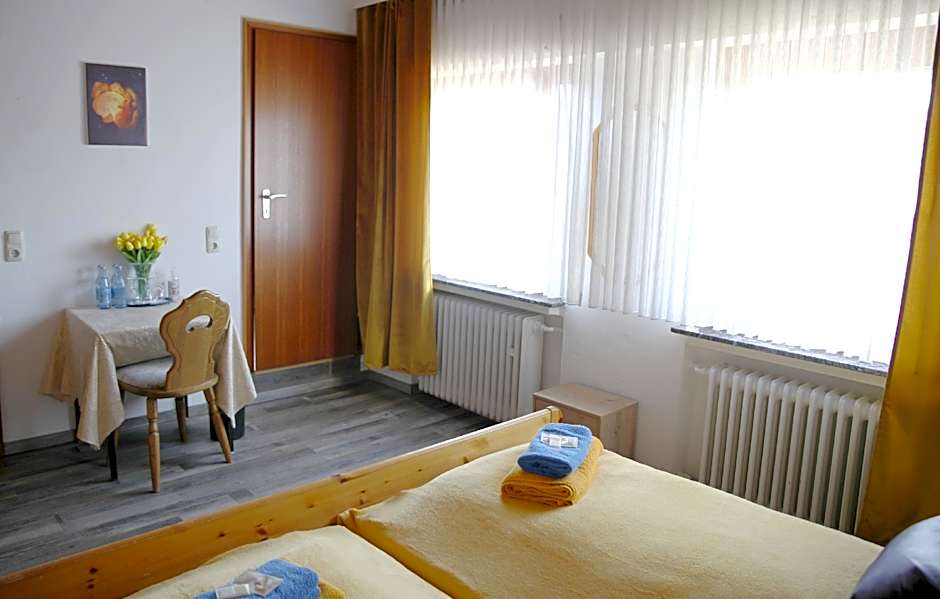 Hotel-Restaurant Zum Burgkeller
