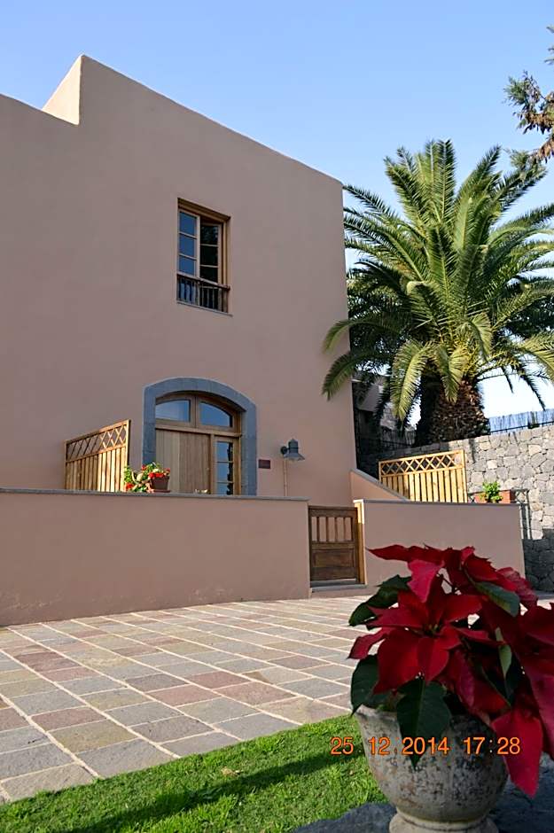 Hotel Rural El Mondalón