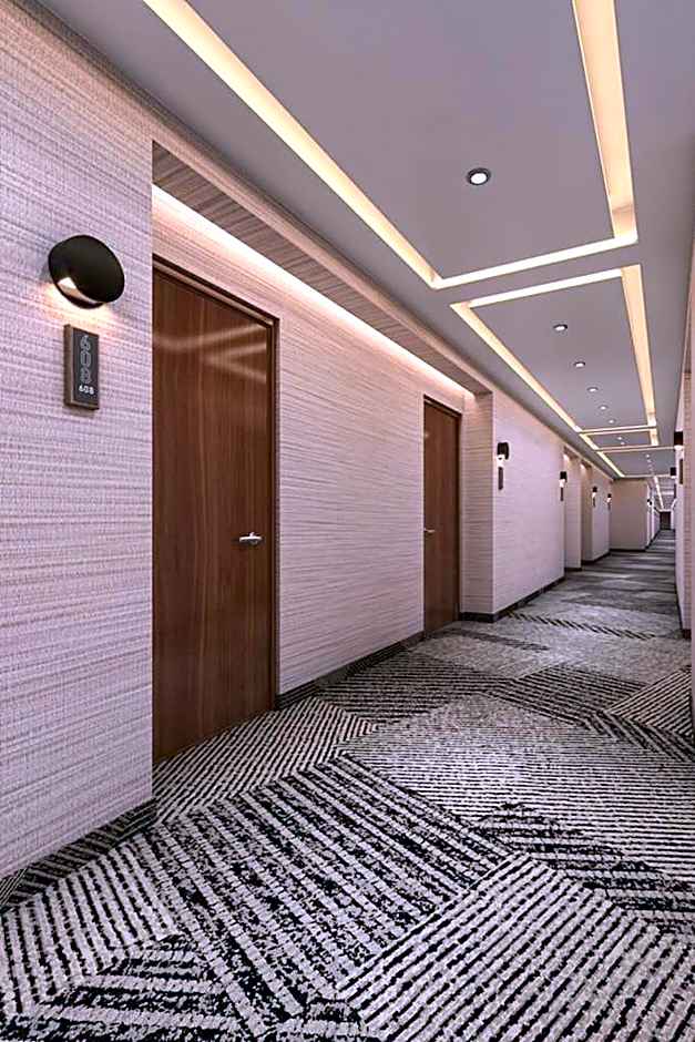 Homewood Suites by Hilton Saltillo