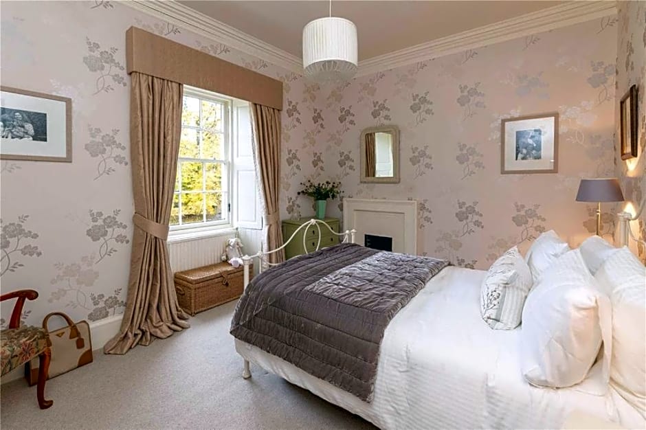 Park of Drumquhassle