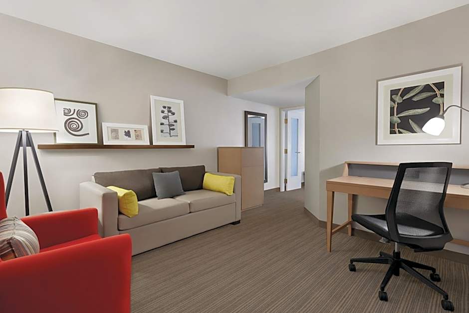 Country Inn and Suites by Radisson Seattle-Bothell WA