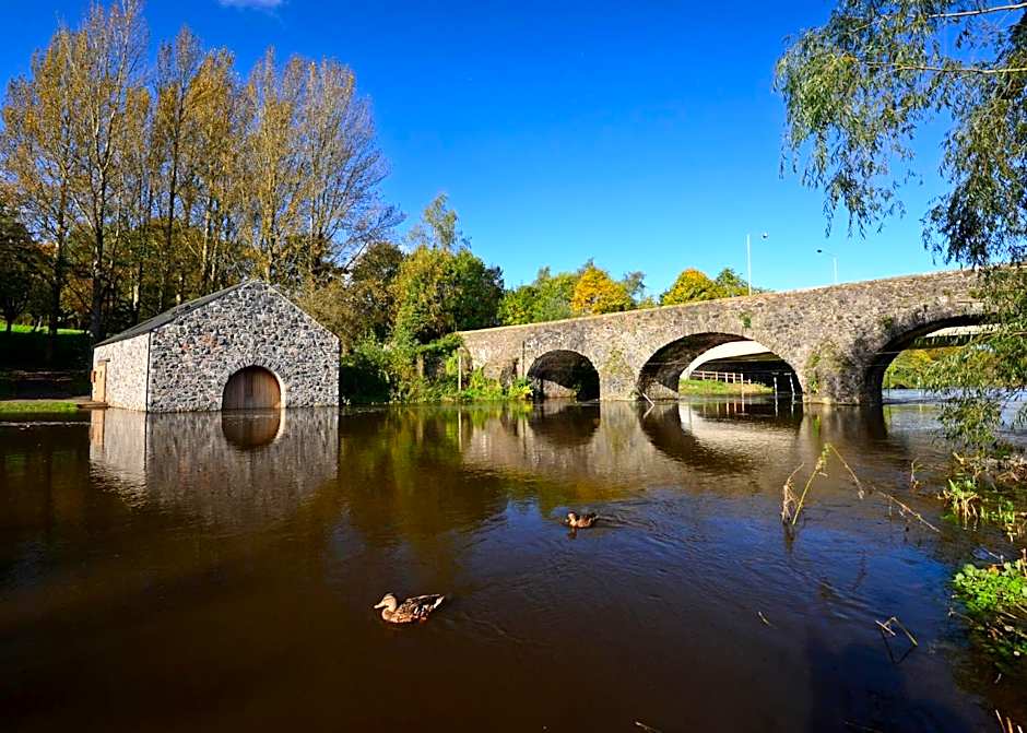 Crowne Plaza - Belfast By IHG