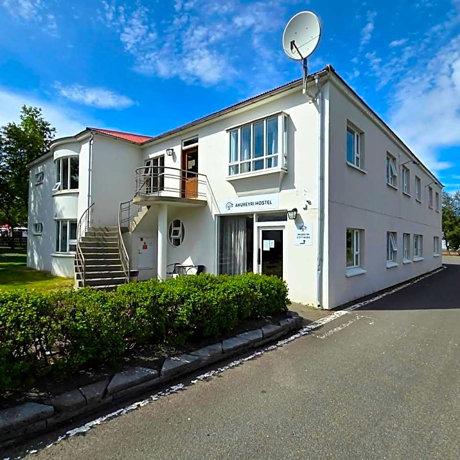 Akureyri Hostel