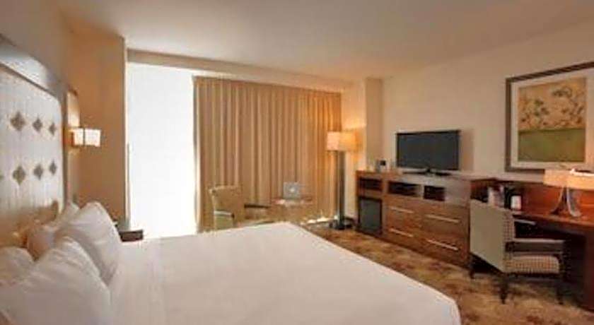 Blue Chip Casino Hotel Spa