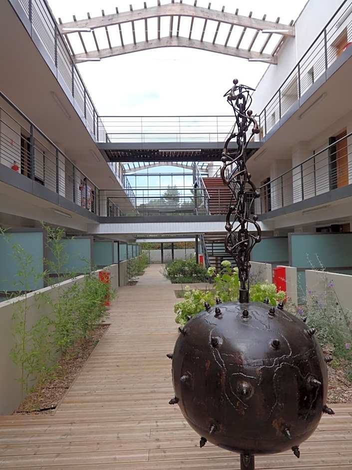 LES JARDINS D'ATHENA