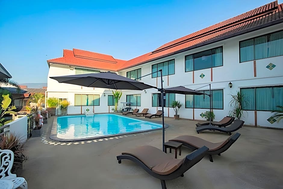 Eurana Boutique Hotel