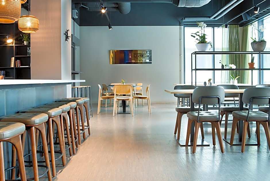 Comfort Hotel Västerås