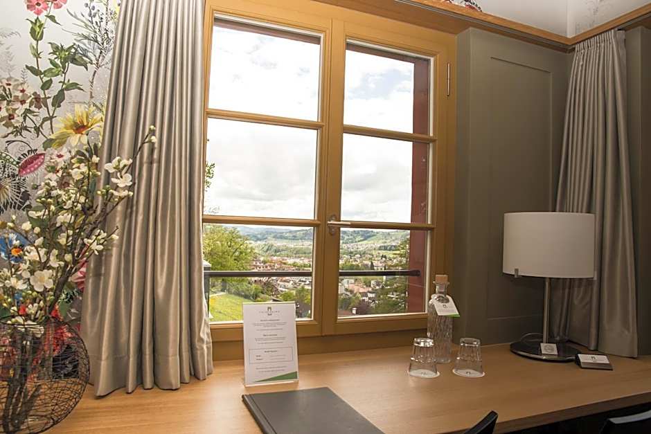 Hotel Restaurant Falkenburg