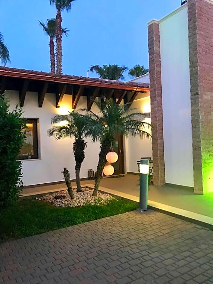 Villetta Del Salento Exclusive B&B