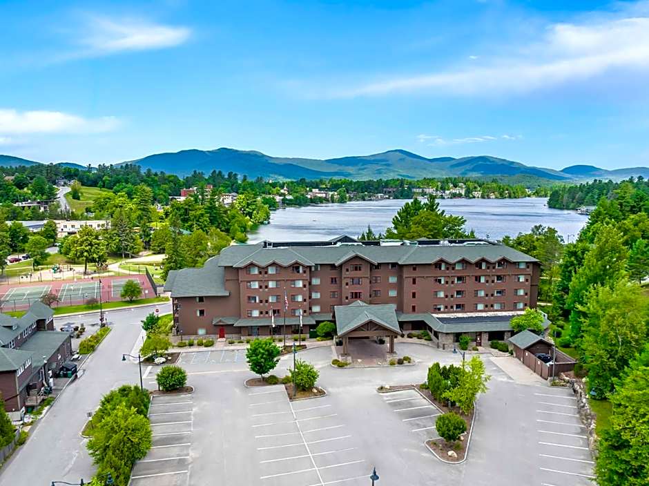 Hampton Inn By Hilton & Suites Lake Placid