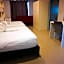 ibeyond Apartment Romklao Suvarnabhumi