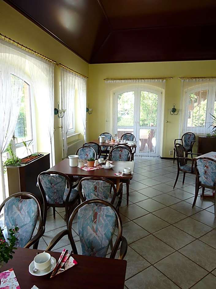 Hotel Marianne und Restaurant Kiek In