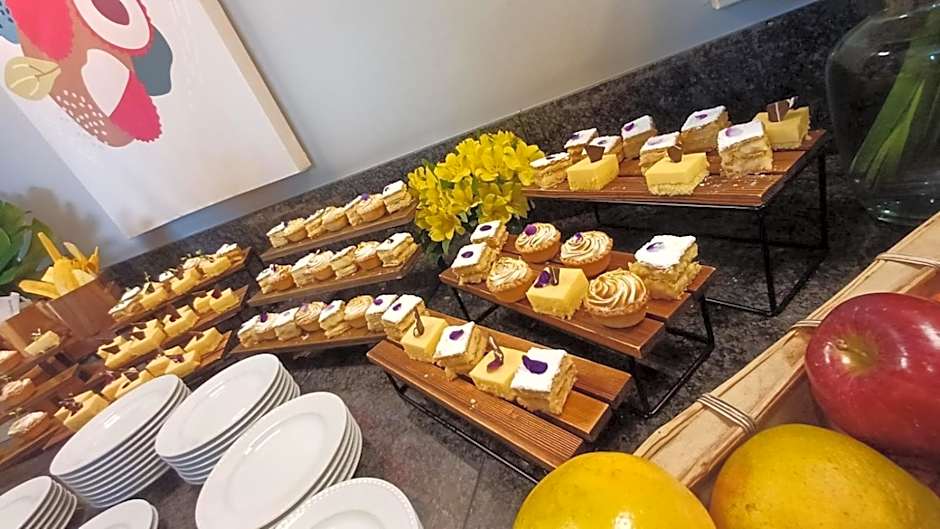 Residence Inn by Marriott Bogota