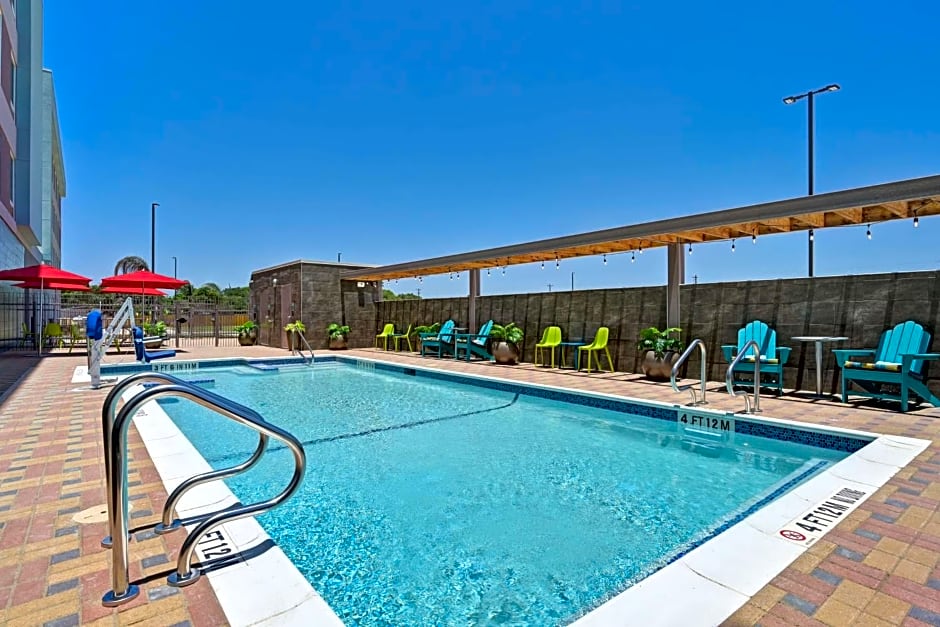 Home2 Suites By Hilton Corpus Christi Southeast, TX