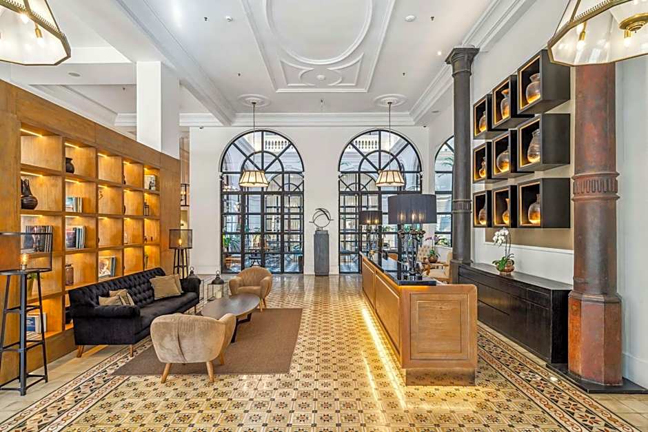 Palmaroga Hotel Asuncion, Tapestry Collection by Hilton