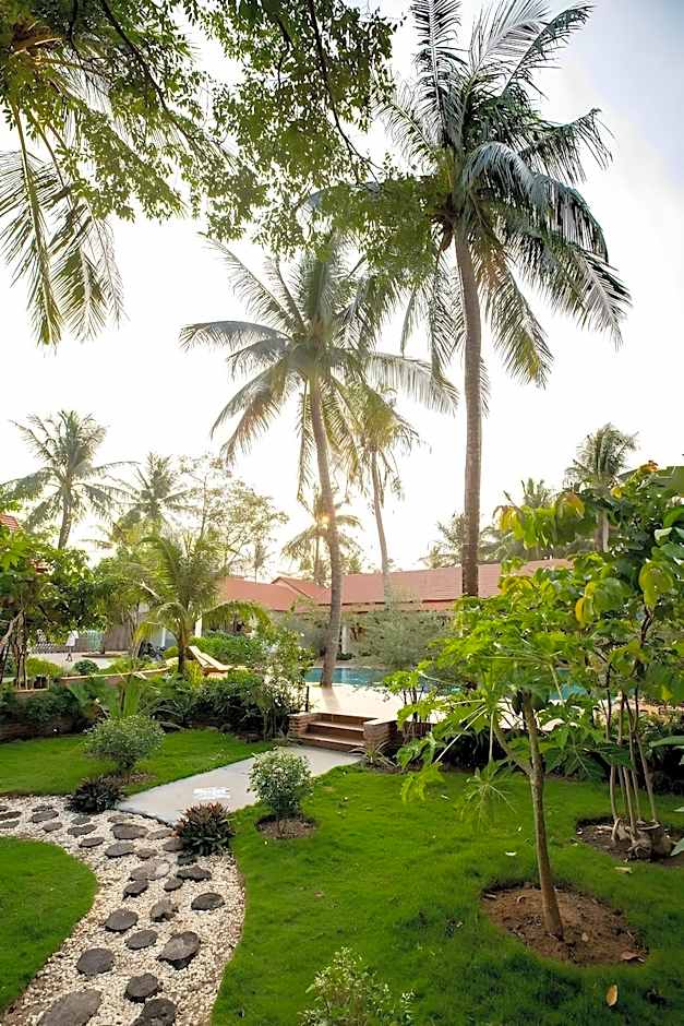 Hula Hula Beachfront Phu Quoc