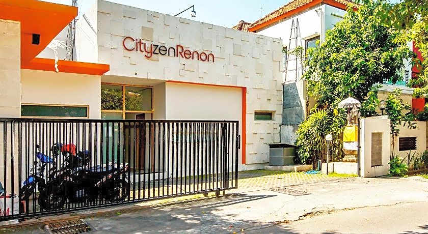 Cityzen Renon Hotel