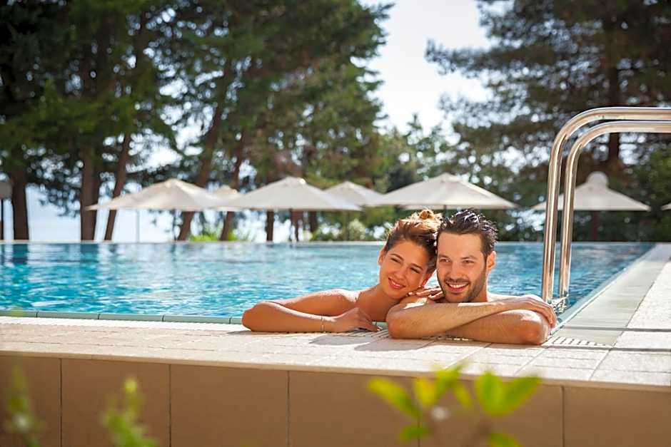 Hotel Excelsior - Liburnia