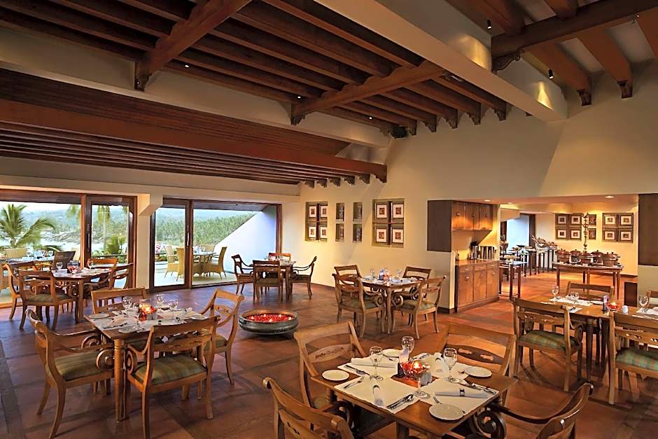 The Leela Kovalam, A Raviz Hotel