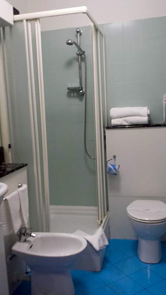 Hotel Residence Le Terrazze