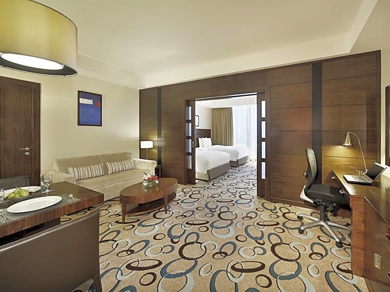 Residence Inn by Marriott Jazan