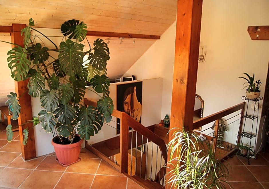 B&B Le Sourire du Lac