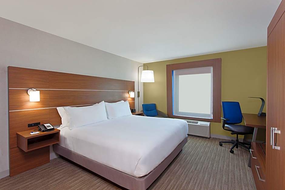 Holiday Inn Express West Los Angeles-Santa Monica By IHG