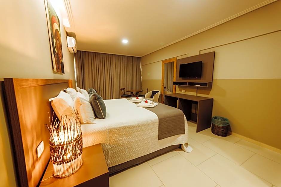 Pousada Casa Kuavá Experience